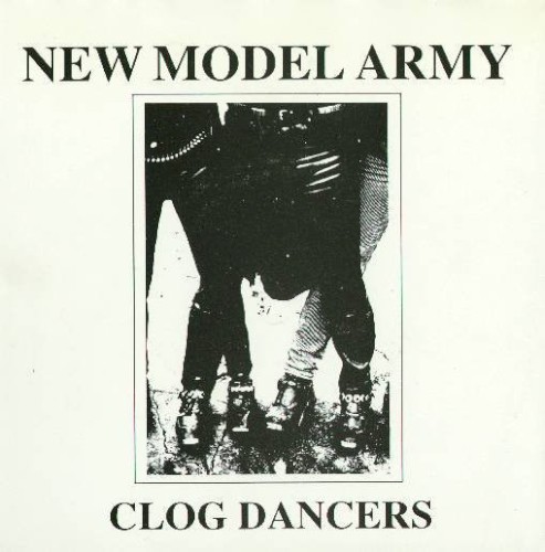 Clog Dancers