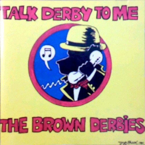 Talk Derby to Me