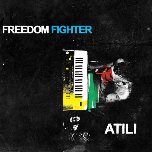 Freedom Fighter