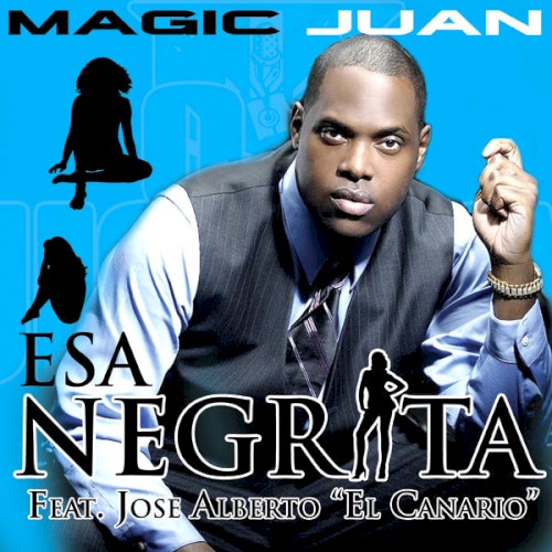 Esa negrita