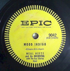 Mood Indigo / One O'clock Jump