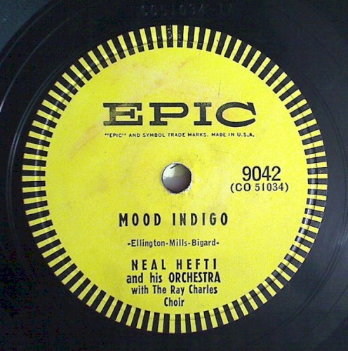 Mood Indigo / One O'clock Jump