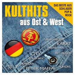 Kulthits aus Ost & West