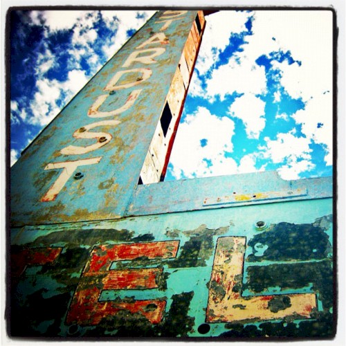 Four new tracks from “The Graveyard of The Atlantic”