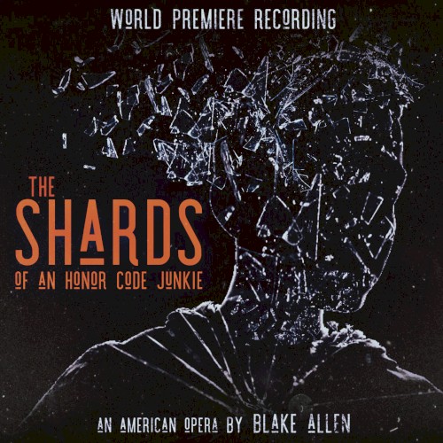 the shards of an honor code junkie