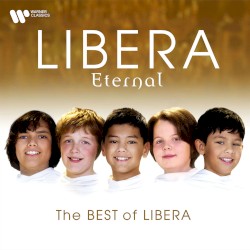 Eternal: The Best of Libera