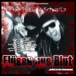 Flüsse aus Blut