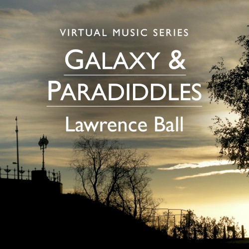 Galaxy & Paradiddles