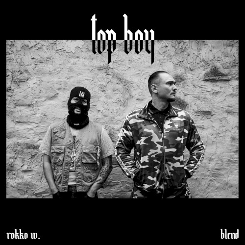 Top Boy