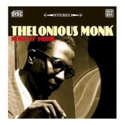 Kind of Monk