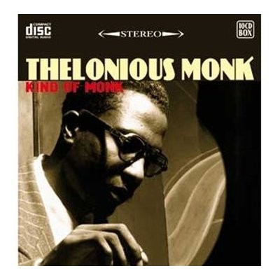 Kind of Monk