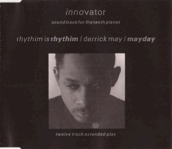 Innovator: Soundtrack for the Tenth Planet