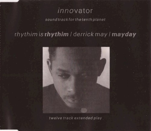 Innovator: Soundtrack for the Tenth Planet