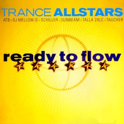 Ready to Flow