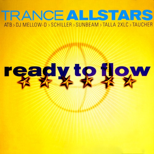 Ready to Flow