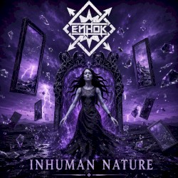 Inhuman Nature