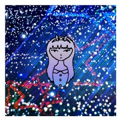 you made a constellation