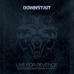 Live For Revenge