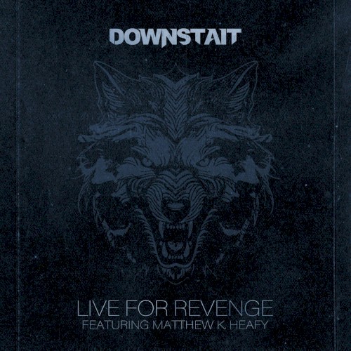 Live For Revenge