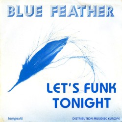 Let's Funk Tonight