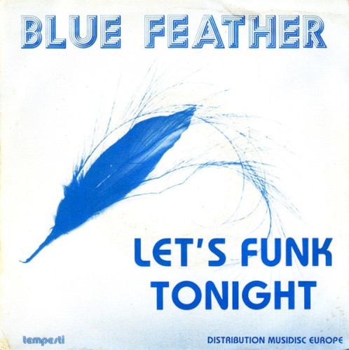 Let's Funk Tonight