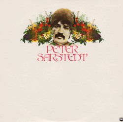 Peter Sarstedt