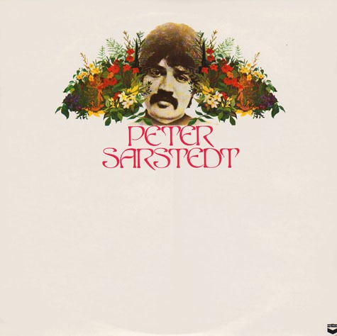 Peter Sarstedt