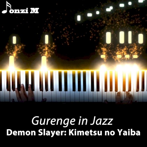 Gurenge in Jazz (From "Demon Slayer: Kimetsu no Yaiba") [Opening]