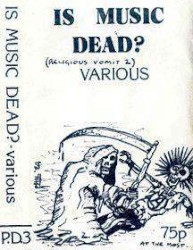 Religious Vomit 2: Is Music Dead?