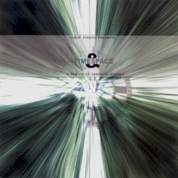 OneUp Studios presents Time & Space ~ A Tribute to Yasunori Mitsuda