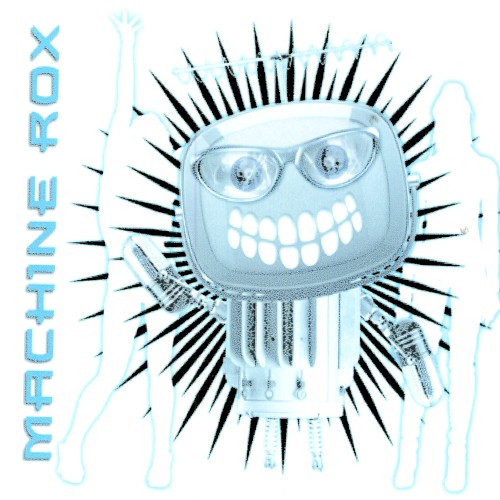 Machine Rox