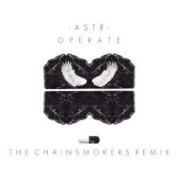 Operate (The Chainsmokers remix)