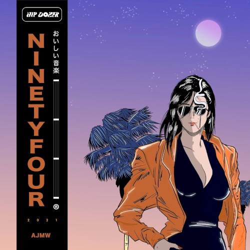 Ninetyfour