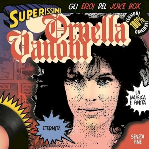 Superissimi: Gli eroi del juke box