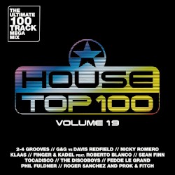 House Top 100, Volume 19
