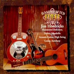 Handcrafted Hymns