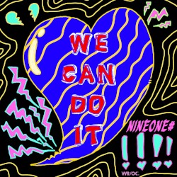 We Can Do It
