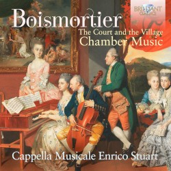The Court and the Village: Chamber Music