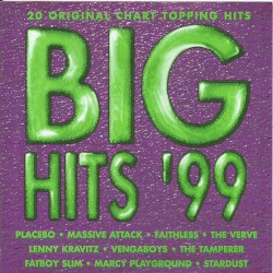 Big Hits 99