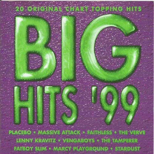 Big Hits 99