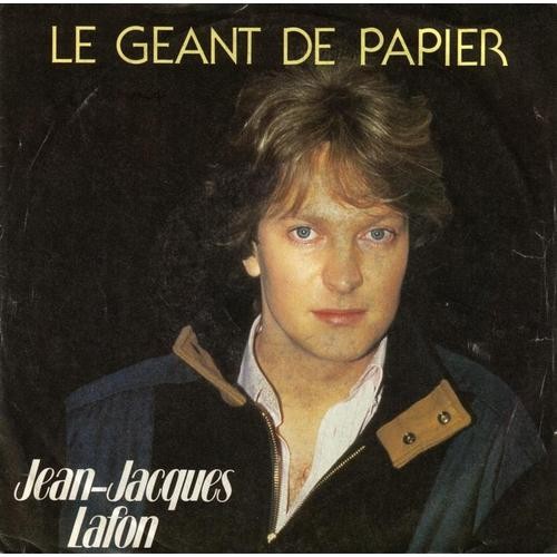 Le Géant de papier