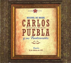 Recital De Noche