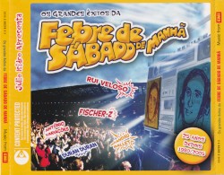 Febre De Sábado De Manhã