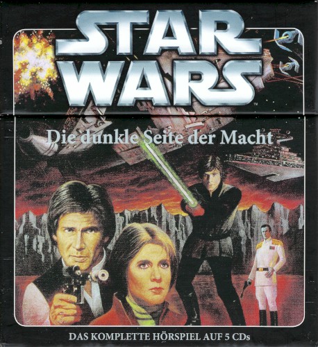 Die dunkle Seite der Macht