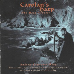 Carolan’s Harp