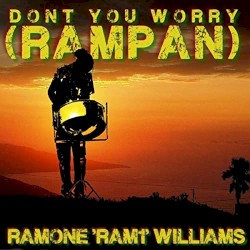 Don't You Worry (Rampan)