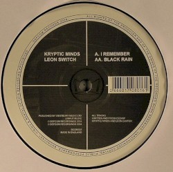 I Remember / Black Rain