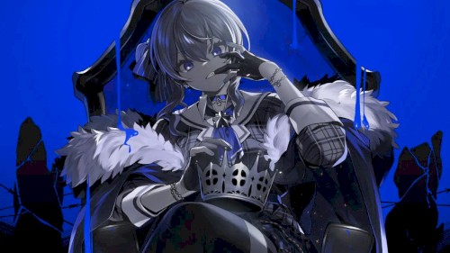KING