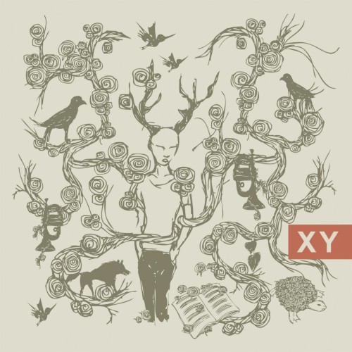 XY