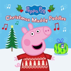 Christmas Muddy Puddles